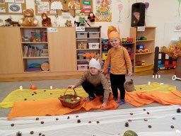 2025-10-22 Jesienna moda u Krasnali